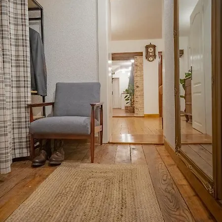 Appartement Branko *