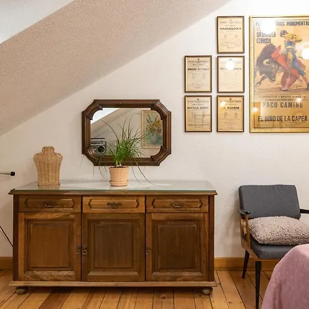 Appartement Branko Split