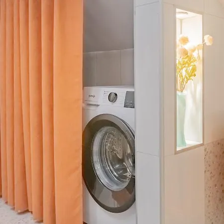 Appartement Branko *