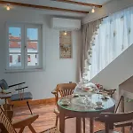 Lägenhet Branko Split