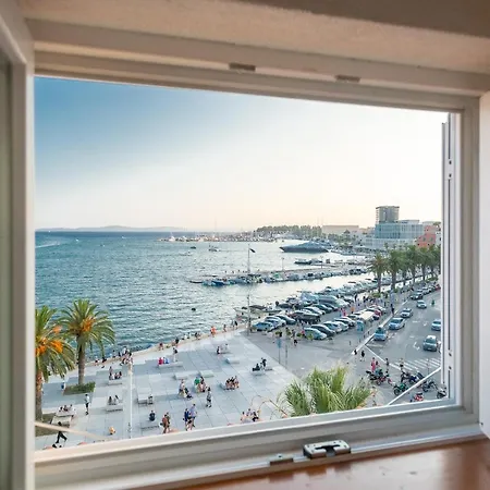 Apartamento Branko Family Apartment *