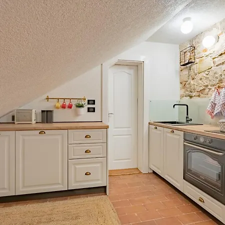 Branko Family Apartment