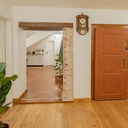 Апартаменты Branko