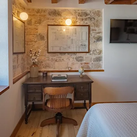 Branko Family Apartment Split