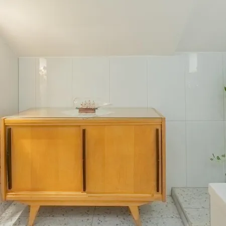 Branko Family Apartment