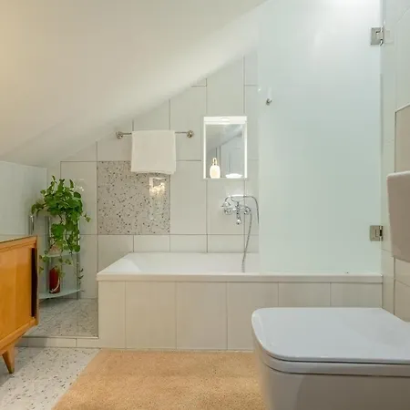 Apartamento Branko *