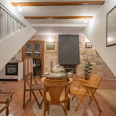 Apartamento Branko *