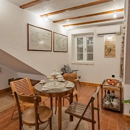 Apartamento Branko *