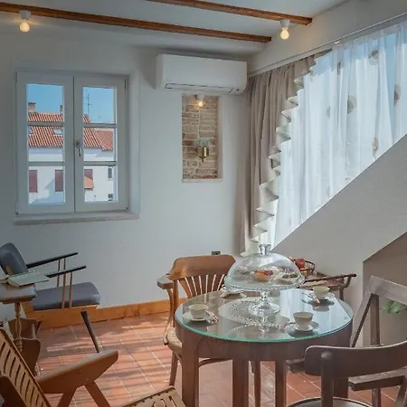 Apartamento Branko Split